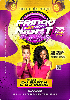 DJ Mix It Up w/ Dope Feat. College Party